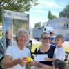 Entenrallye begeistert bei Gallneukirchner Ferienspiel