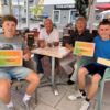 Gallneukirchen hat zwei Preisträger bei den PTS Skills