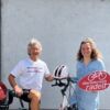 Gallneukirchen setzt ein Zeichen fürs Radfahren