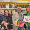 Grüne Bad Leonfelden bringen starke Stimmen von Frauen in die Regale der Bibliothek Bad Leonfelden