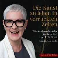 Die Kunst zu leben in verrückten Zeiten