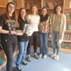 Leseförderung im Fokus: Buchspende für die Volksschule Ulrichsberg