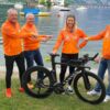 Erfolgreicher Saisonstart für Triathleten der Sportunion Gmunden
