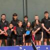 Generationswechsel beim Tischtennisverein Vorchdorf