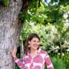 Schmuckdesignerin Larissa Cuturi präsentiert neue Kollektion in Gmunden