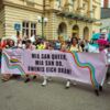 Zwei Tage Pride im Salzkammergut: Dritte SalzkammerPride in Bad Ischl