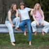 Poxrucker Sisters bringen ihre „DNA“ nach Bad Ischl