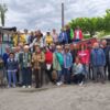 Ausflug des Pensionistenvereins St. Florian zum Chiemsee