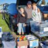 Kofferraumflohmarkt in Goldwörth: Jetzt mitmachen und Schätze entdecken!
