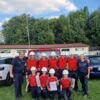 Beachtlicher Erfolg für die Jugendgruppe der FF Schönegg