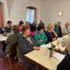 48 neue Austräger bringen Pfarrnachrichten zu den Feldkirchnern