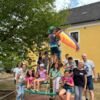 Entdeckungsreise mit der Arche Noah in Feldkirchen