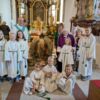 60 Jahre Pfarrer in Feldkirchen/Donau