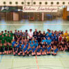 Nachwuchs-Volleyballturnier des ASKÖ VfB Braunau