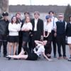 Junge Talente bringen internationale Musical-Horror-Komödie erstmals auf Österreichs Bühne