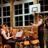 Herbstkonzert: Verdi trifft moderne Blasmusik in Gschwandt