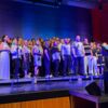 Unites Voices begeistert mit Konzertreihe „Was ist Zeit?“ im Kulturhaus ImSchöffl in Engerwitzdorf