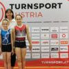 Bronze und Top-Platzierungen für Mühlviertler Turnerinnen bei Österreichischen Jugendmeisterschaften