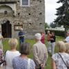 Saisonabschluss und Sommerpause beim Tanzsportclub Lenzing