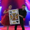 Familien Magic Show bringt Zauberei nach Rufling