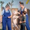 Mitmach-Puppentheater im Sensenmuseum Geyerhammer