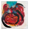 „Feuer und Flamme“: Kunst trifft auf die Geschichte der Sensenschmiede