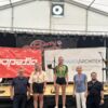 Granit Trail Run - Sieg im Damenbewerb für TriPowerWimbergerFreistadt