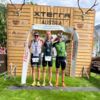 ÖSTM-Bronze: TriPower Wimberger Freistadt beim XTERRA Austria! FREISTADT.
