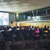 Feldkirchner Sommerkino trotzte dem Regenwetter