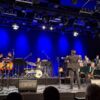 Danube Connection Big Band gastiert auf Burg Clam
