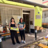 Marktplatzfest bringt Bewegung nach Schwertberg