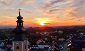 Leserfotos: Die schönsten Fotos aus dem Bezirk Perg