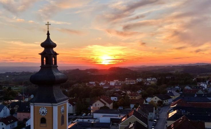 Leserfotos: Die schönsten Fotos aus dem Bezirk Perg