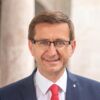 Landesrat Achleitner macht Platz und bereitet die Übergabe vor