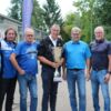 Gallinger Icebirds holen Titel bei den Stock-Stadtmeisterschaften in Gallneukirchen 