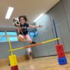 Bewegung, Spaß und Kreativität auf dem Steckenpferd: Hobby Horsing für Kinder in St. Florian
