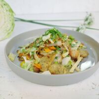 Köstliches aus Wok, Pfanne und Topf! - genial, vital, regional
