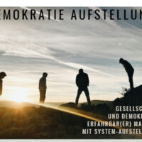 Demokratie erfahrbar(er) machen