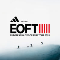 European Outdoor Film Tour 26/27 - EOFT