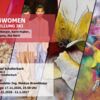 Art4Women: Ausstellung 3KI im Atrium Bad Schallerbach