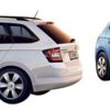 Škoda feiert 25 Jahre Made for Austria mit dem Fabia 25