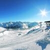 Sölden: Skiparadies für Aprés-Ski-Fans und Ausdauersportler