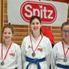 Erfolgreicher Karate Nachwuchs