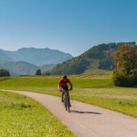 Steyrtal Radweg – Alles neu macht der Mai
