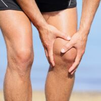 Knackpunkt Knie – Gelenkstraining dauert länger als Muskeltraining