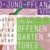 Jung-Pflanzerl-Verkauf