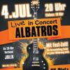 ALBATROS Live