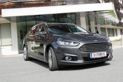 Ford tun spb