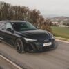 Audi A6 Avant: Herausforderung angenommen