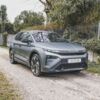 Skoda Elroq RS: Haben ist besser als brauchen